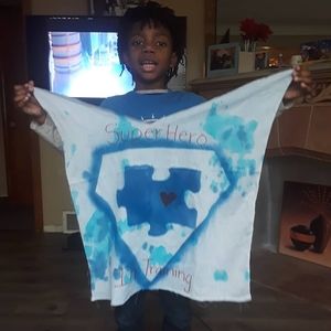 Meet your Posher, Donald